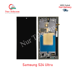Samsung Galaxy S24 Ultra Display