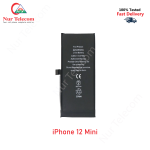 Apple iPhone 12 mini Battery