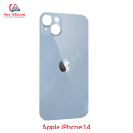 Apple iPhone 14 Back Glass