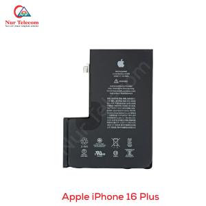 Apple iPhone 16 Plus Battery