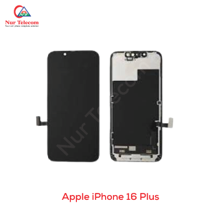 Apple iPhone 16 Plus Display