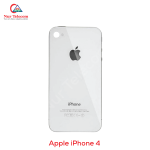 Apple iPhone 4 Backshell