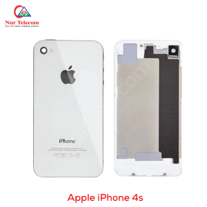 Apple iPhone 4s Backshell