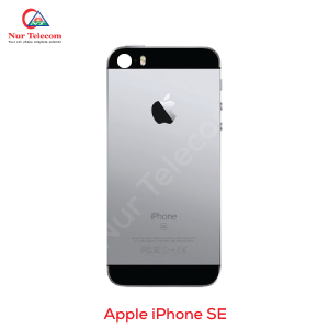 Apple iPhone SE Backshell