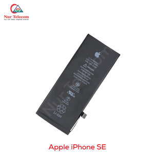 Apple iPhone SE Battery