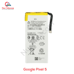 Google Pixel 5 Battery