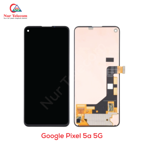 Google Pixel 5A 5G Display