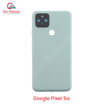 Google Pixel 5A Backshell