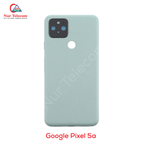 Google Pixel 5A Backshell