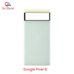 Google Pixel 6 Backshell