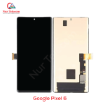 Google Pixel 6 Display