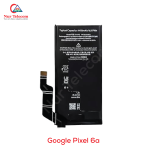 Google Pixel 6A Battery