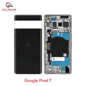 Google Pixel 7 Backshell