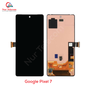 Google Pixel 7 Display