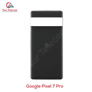 Google Pixel 7 Pro Backshell