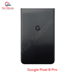 Google Pixel 8 Pro Backshell