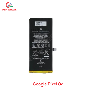 Google Pixel 8a Battery