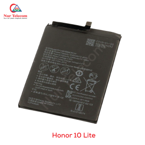 Honor 10 Lite Battery