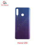 Honor 20i Backshell