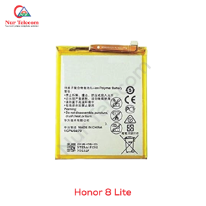 Honor 8 Lite Battery