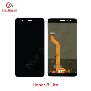 Honor 8 Lite Display