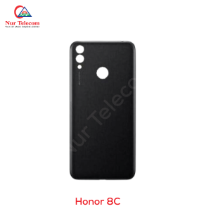 Honor 8C Backshell