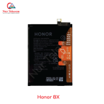 Honor 8x Battery