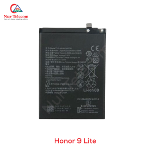 Honor 9 Lite Battery