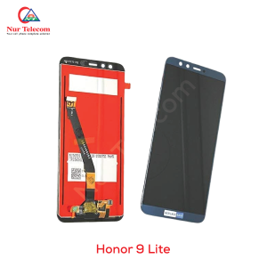 Honor 9 Lite Display