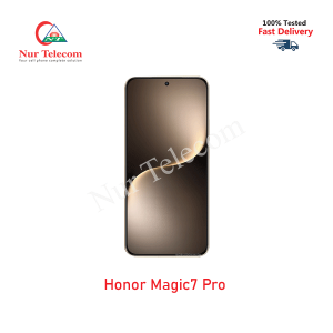 Honor magic 7 pro Display