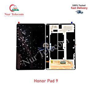 Honor Pad 9 Display