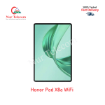 Honor Pad X8a WiFi Display