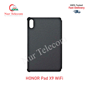 Honor Pad X9 WiFi Backshell