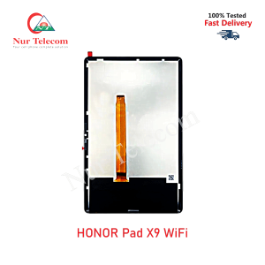 Honor Pad X9 WiFi Display