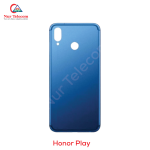 Honor Play Backshell