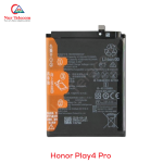 Honor Play4 Pro Battery