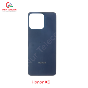 Honor X6 Backshell