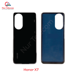 Honor X7 Backshell