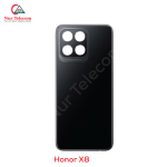 Honor X8 Backshell