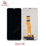 Honor X8 Display