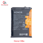 Honor X8a Battery