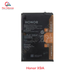 Honor X9a Battery