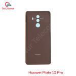 Huawei Mate 10 Pro Backshell