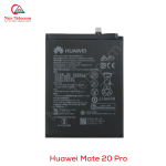 Huawei Mate 20 Pro Battery