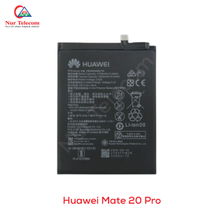 Huawei Mate 20 Pro Battery