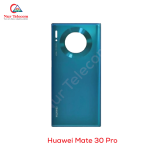 Huawei Mate 30 Pro Backshell