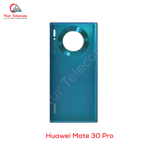 Huawei Mate 30 Pro Backshell
