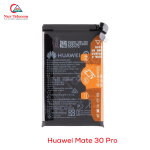 Huawei Mate 30 Pro Battery