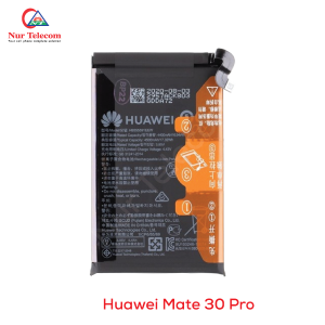 Huawei Mate 30 Pro Battery