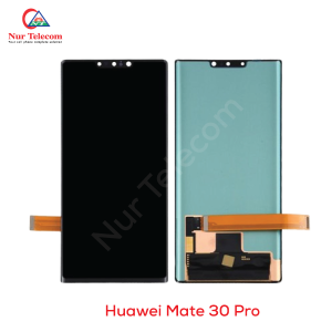 Huawei Mate 30 Pro Display